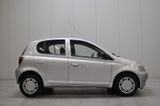 Toyota Yaris 1.3/1.Hand - Toyota Yaris mit Benzin-Antrieb: Kleinwagen