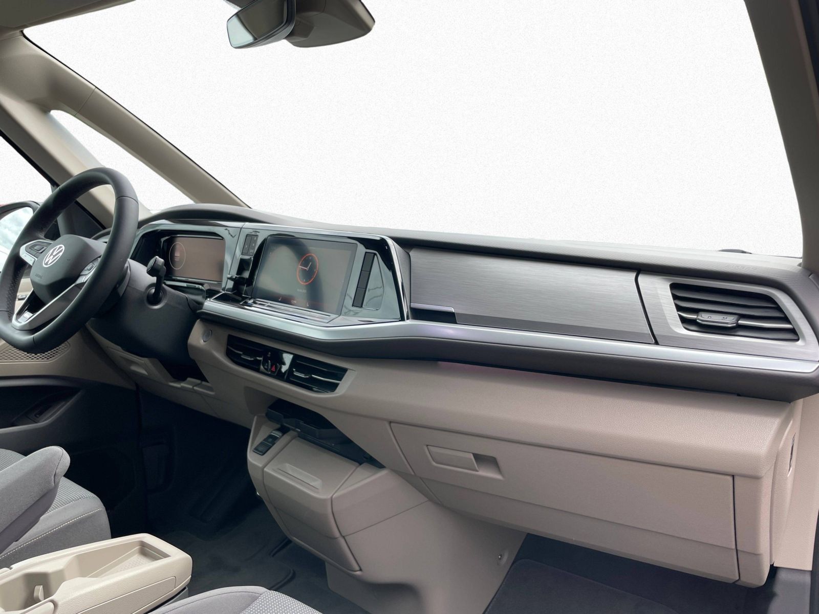 Volkswagen T7 Multivan - Bild 7