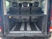 Renault Trafic - Vorschau Bild 12