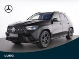 Mercedes-Benz GLE 450 4M AMG+Pano+Burm+MBeam+AHk+Sthzg+Air+360 - Mercedes-Benz GLE-Klasse Jahreswagen