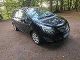 Opel Meriva B 1.4 Benzin Klima - Opel Meriva in Rostock
