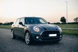 MINI One D Clubman Voll: JCW, Leder, Klima - MINI One D Clubman von privat