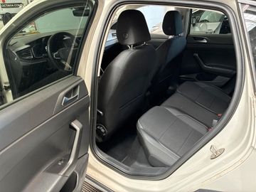 Volkswagen Taigo - 7