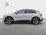 Audi Q4 45 e-tron qu. S line Pano*AHK*21Z*LED*RFK - Audi Q4 e-tron mit Schiebedach