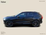 Volvo XC60 B5 Benziner Ultra Black Edition AWD - Volvo XC60: Ultra Black Edition