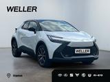 Toyota C-HR 2.0 Plug-in-Hybrid Teamplayer *LED*el Heck* - Toyota Gebrauchtwagen