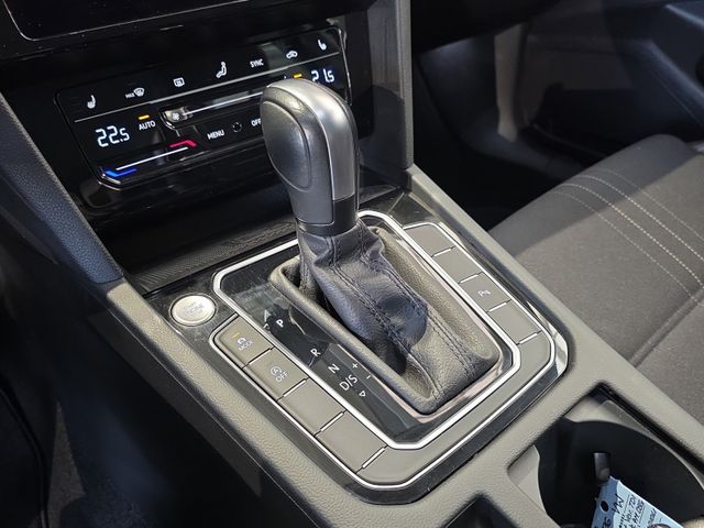 Passat Alltrack 4Motion 2.0 TDI DSG*AHK*ACC*