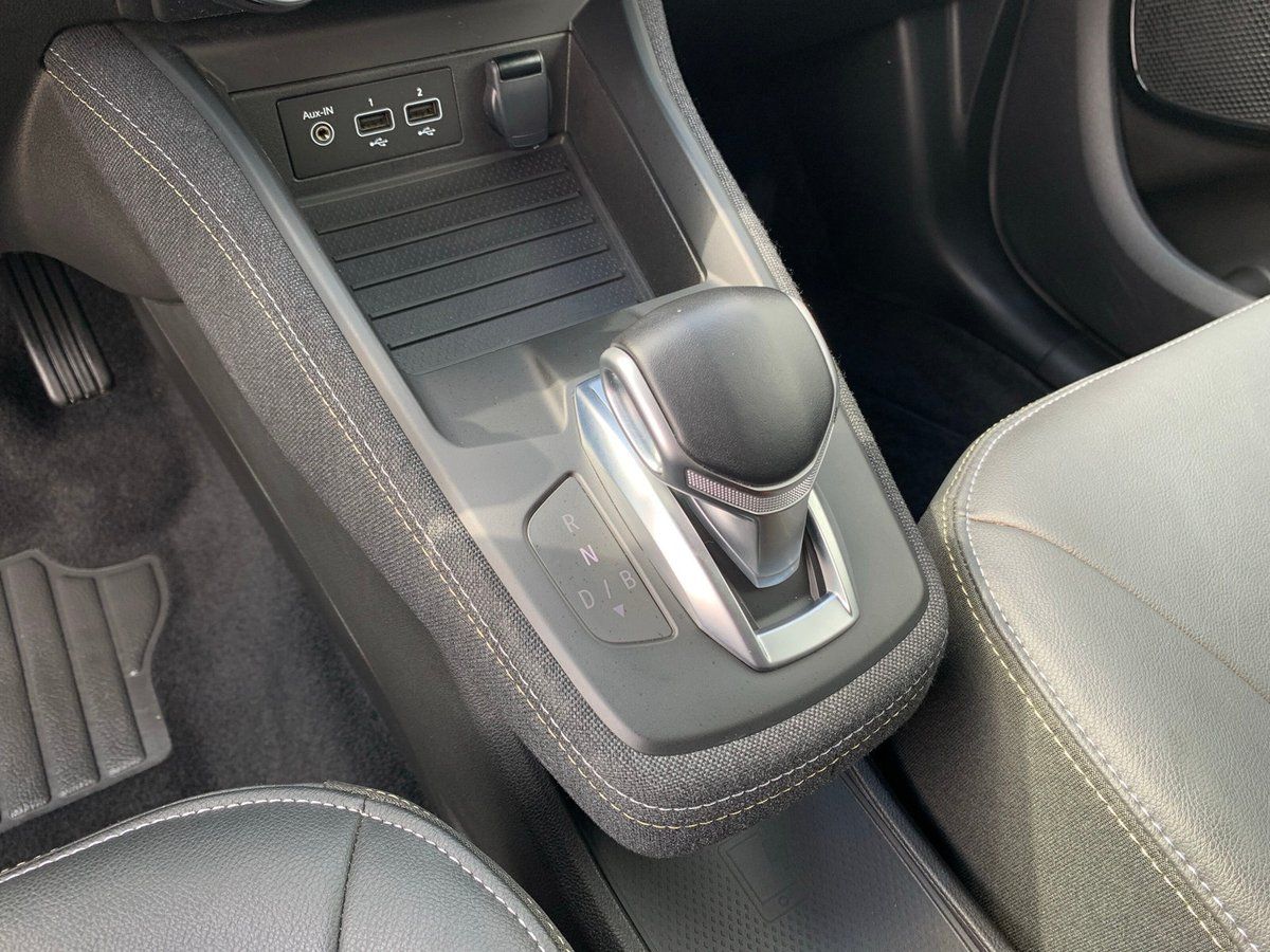 Renault ZOE - Bild 19