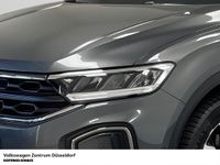 Volkswagen T-Roc - Vorschau Bild 5