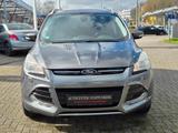 Ford Kuga Titanium/AHK/Navi/PDC/Garantie/2.Hand - gebrauchte Ford Kuga aus dem Jahr 2014