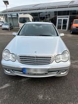 Mercedes-Benz C-Klasse 220 Diesel - gebrauchte Mercedes-Benz E 220 aus dem Jahr 2006