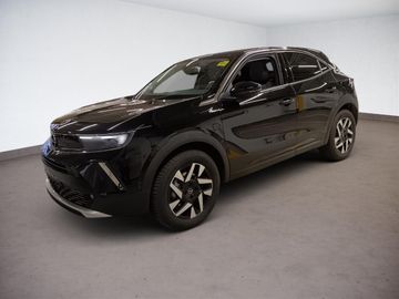 Fotografie Opel Mokka-e Kamera LED Sitzheizung PDC 3-phasig