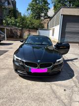 BMW Z4 sDrive23i | begehrter Reihensechszylinder  - BMW: Reihe