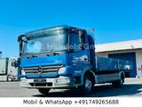 Mercedes-Benz Atego 2 816 S BB 4x2 Pritsche *Manual - Mercedes-Benz Atego 816