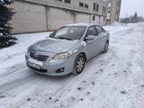 Toyota Corolla - gebrauchte Toyota Corolla aus dem Jahr 2008