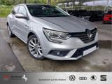 Renault Megane ENERGY dCi 130 INTENS*LED*NAVI*KAMERA** - Renault Megane mit Diesel-Antrieb: Limousine