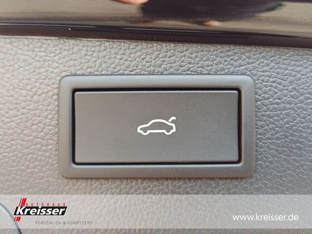 Passat 2.0 TDI R-Line 4Motion/DSG/ACC/KLIMA/LED