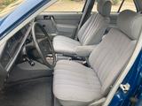Mercedes-Benz 190 - gebrauchte Mercedes-Benz 190 aus dem Jahr 1987