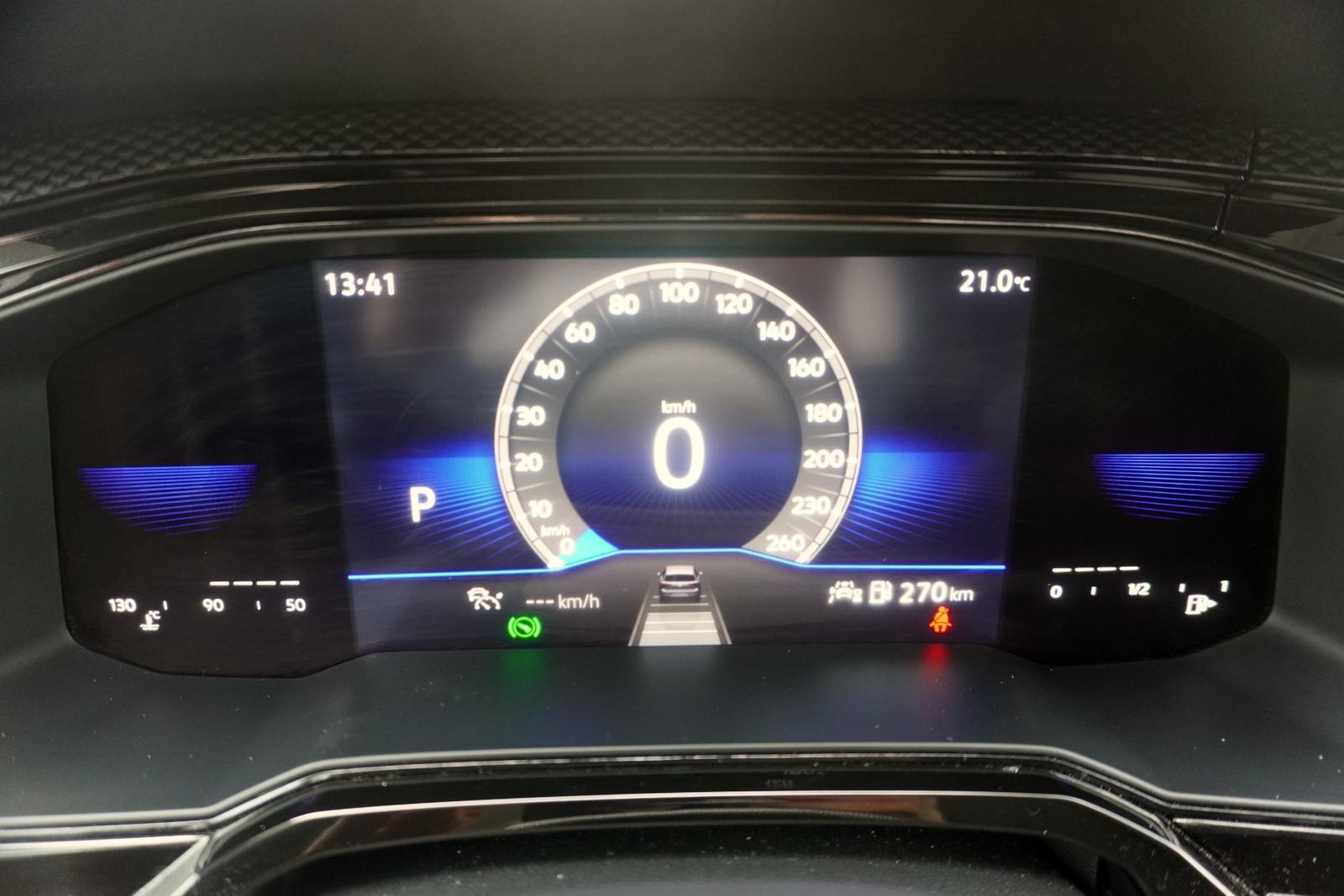 Volkswagen Taigo 1.0 Style LED ACC Tempomat AHK Kamera DAB, миниатюра 30