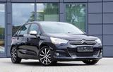 Citroën C4 Lim. Selection *MIT 2 JAHRE GARANTIE !!!* - Citroën C4 in Krefeld