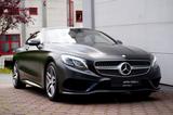 Mercedes-Benz S 500 Coupe AMG °BURM°360°HUD°DISTR°STANDHEIZ° - Mercedes-Benz S 500 in Gelsenkirchen