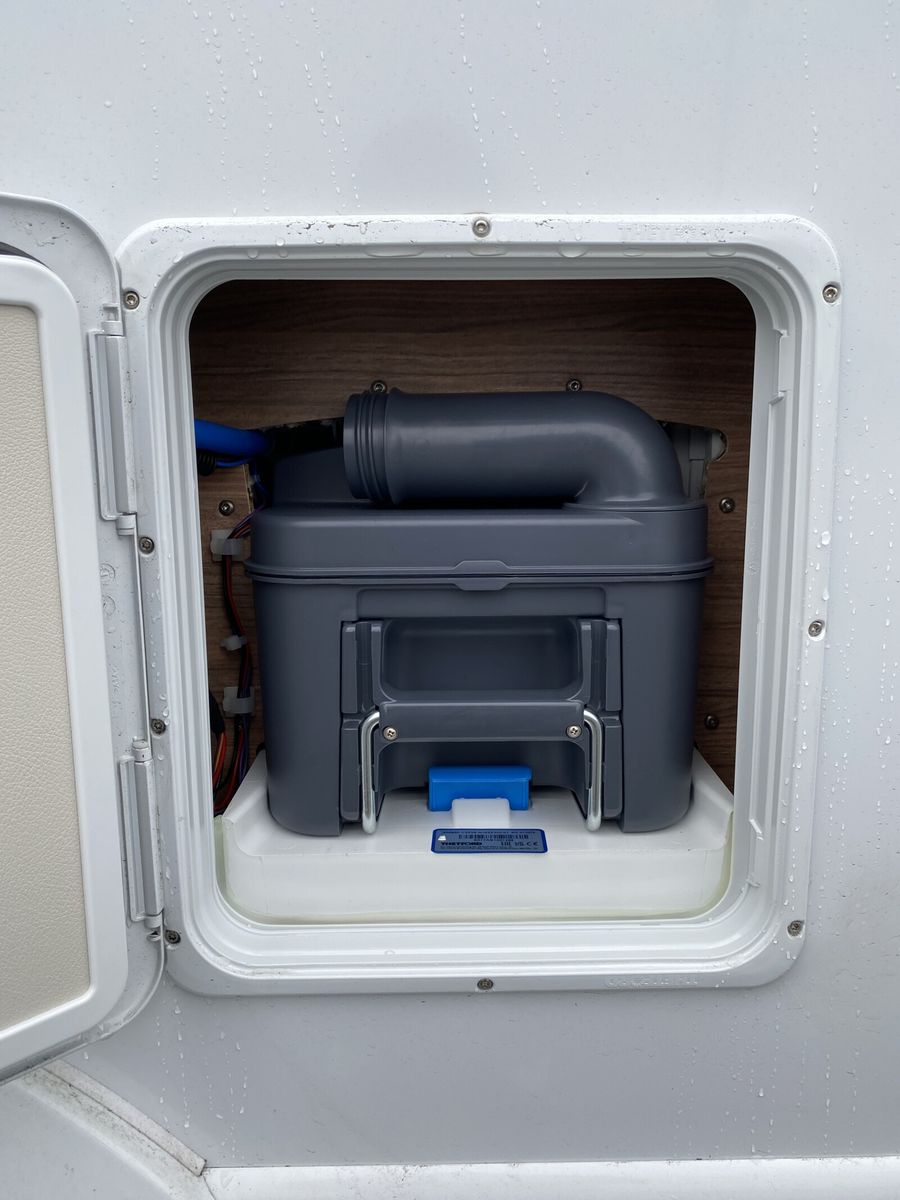 Fahrzeugabbildung Weinsberg CaraHome 650 DG Lithium, Markise, DuoC, Navi uvm