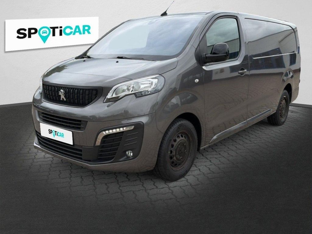2021 Peugeot Expert