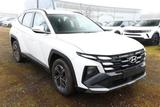 Hyundai TUCSON Select 1.6 T-GDI 160 Facelift Nav SHZ ... - gebrauchte Hyundai Tucson mit Facelift