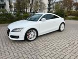 Audi TT Coupé 2.0 TFSI - 200 PS - Gepilegt... - Audi 200 Gebrauchtwagen