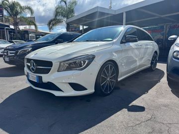 Mercedes CLA 200 - 2
