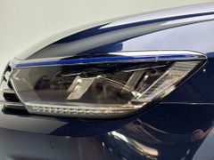 VW Passat GTE ACC AHK Kamera Scheckheft VW