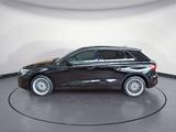 Audi A3 Sportback 35 TFSI #S-TRONIC #NAVI #LEDER #LED - Audi A3: Schwarz, Sportback