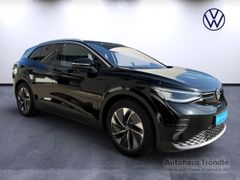 VW ID.4 Pro Move Sportpaket Bluetooth Navi LED