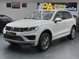 Volkswagen Touareg 3.0 TDI Terrain Tech 4Motion R-Line - Volkswagen Touareg mit Diesel-Antrieb: Geländewagen, R Line
