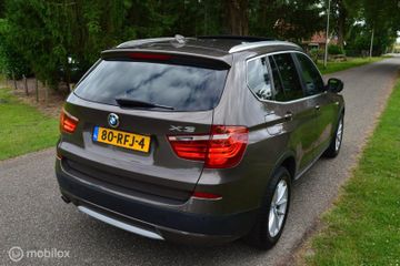 BMW X3 - 6