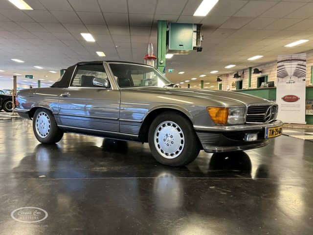 Mercedes-Benz SL 300 Overige - ONLINE AUCTION