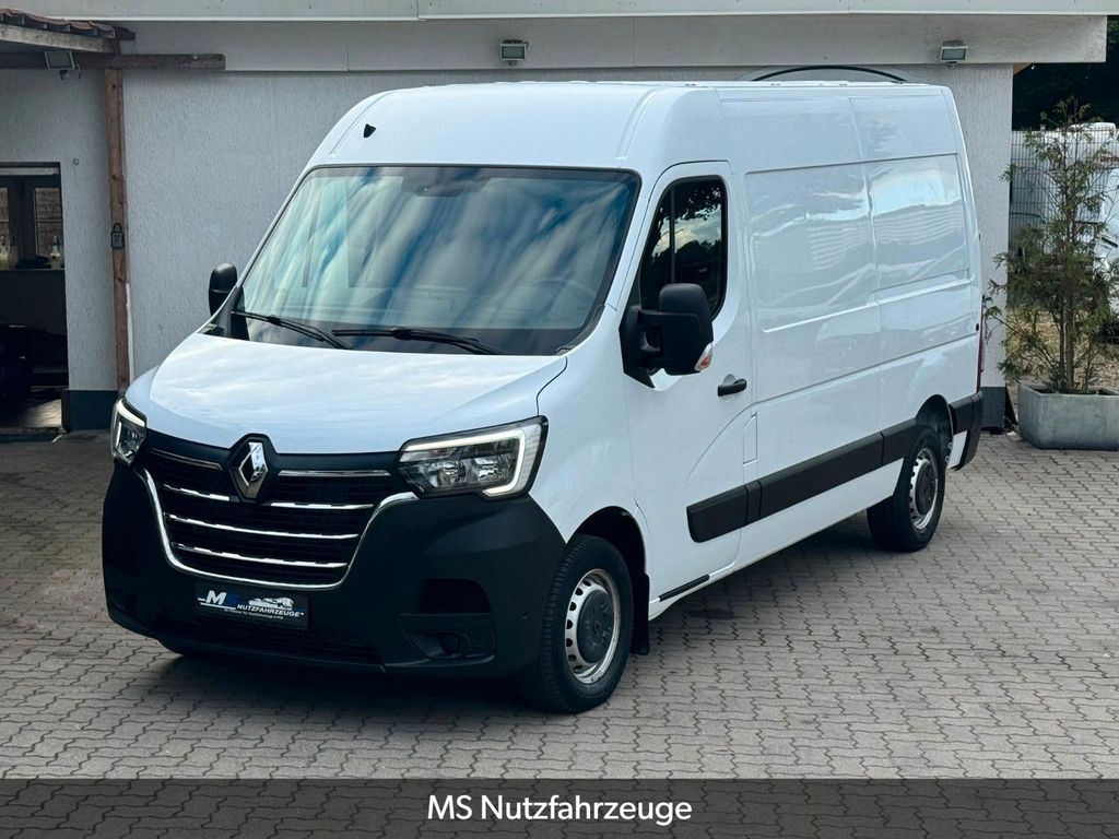 Image of Renault Master