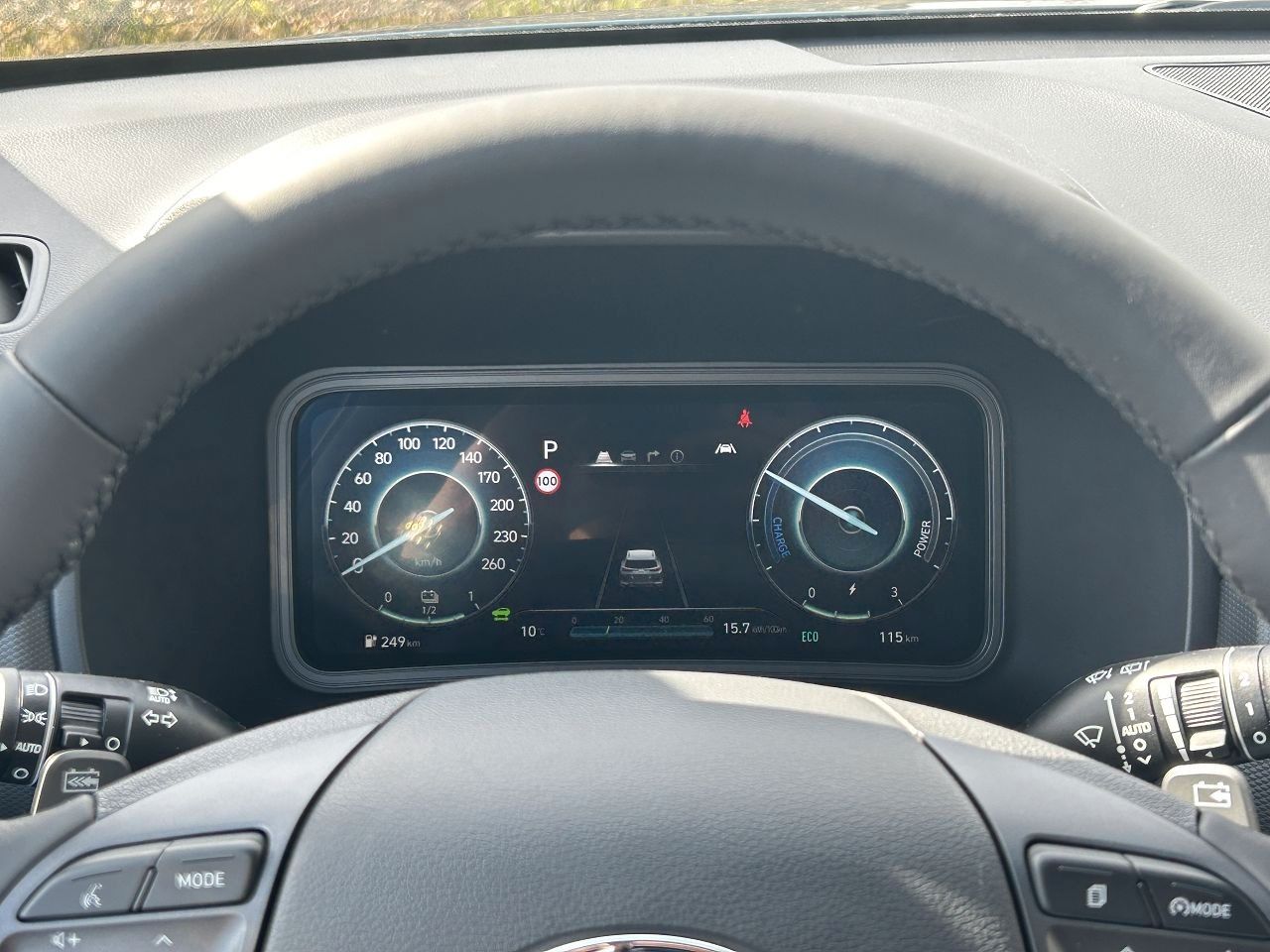 Fahrzeugabbildung Hyundai Kona EV Advantage 100kw*RW305*Mietkauf*ohne Bank