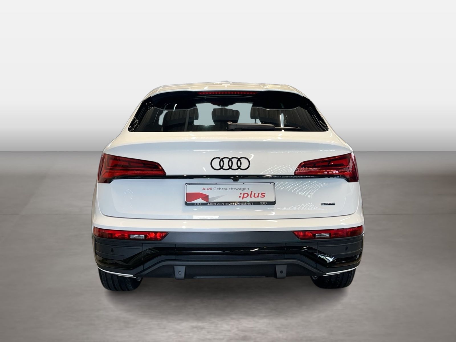 Audi Q5 - Bild 3