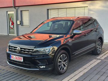 Volkswagen Tiguan Allspace - 5