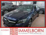 Mercedes-Benz C 300 T AMG Virtual*Sound*belüSitz*VollLeder*LED - Mercedes-Benz C 300 aus 2021