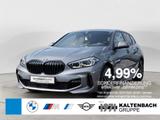 BMW 118i M-Sportpaket AHK LED ALUFELGEN 19 ZOLL ACC - BMW Gebrauchtwagen von 2024