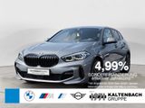 BMW 118i M-Sportpaket AHK LED ALUFELGEN 19 ZOLL ACC - BMW 1er Reihe: Alufelgen