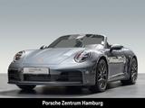 Porsche 992 -2 (911) Carrera Cabriolet BOSE Servo-Plus
