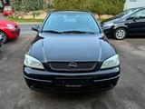 Opel Astra 1.8 16V Selection - Opel Astra mit Benzin-Antrieb: Coupé, 1.8