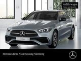 Mercedes-Benz C 220 d AMG+NIGHT+360+TOTW+KEYLESS+9G