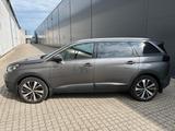 Peugeot 5008 130PS 1.2 Active 89621 - Peugeot 5008 mit Benzin-Antrieb