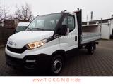 Iveco DAILY 35-110 Pritsche LANG 3,50 m,  AHK 3.5t - Iveco Daily 3 5t