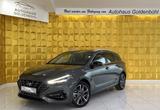 Hyundai i30 cw /AUTOMATIK/ACC/SHZ.LÜFTUNG/KAMERA/EURO.6/ - Hyundai i30: Leder