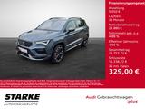 Cupra Ateca 2.0 TSI DSG 4Drive Navi LED AHK ACC PSS SH